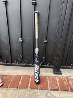 Louisville Slugger Attack