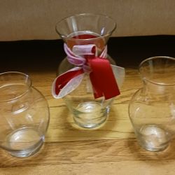 Vases