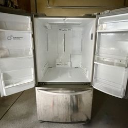 Refrigerator, LG, Manufacturer 2013