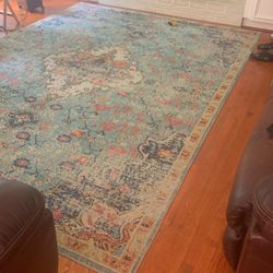 Beautiful 8x11 Feet Rug