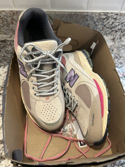 New Balance 2002r Size 11