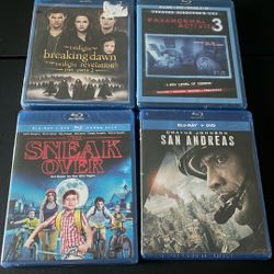 new blu-ray bundle