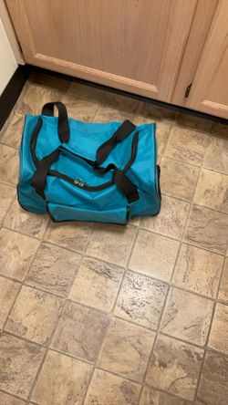 Duffle Bag For Traveling