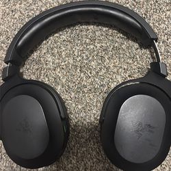 Razer Barracuda Headset