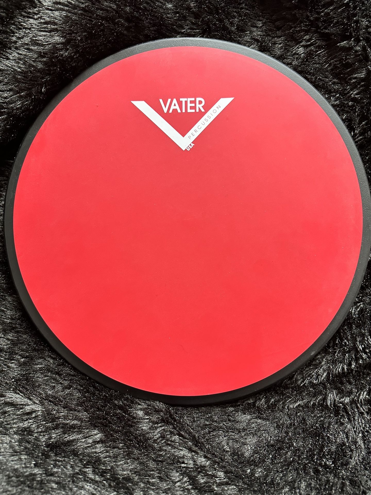 Vater Single-Sided Drum Practice Pad