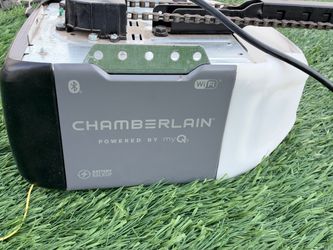 Chamberlain Garage Door Opener