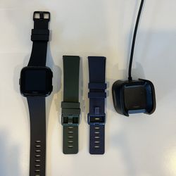Fitbit Versa