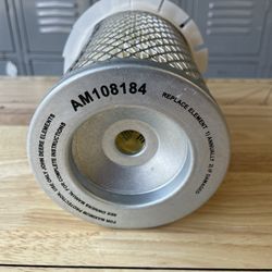 John Deere Filter AM108184