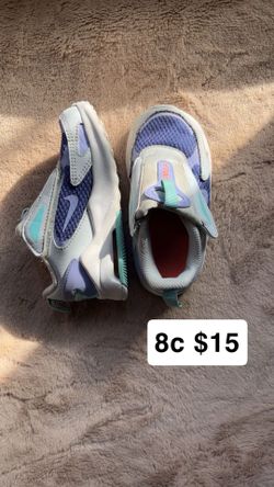 Variety of girl shoes