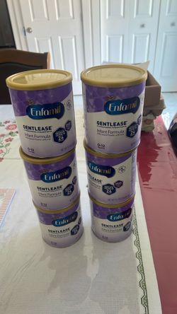 Baby Formula