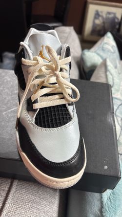Jordan 4 Retro (PS) size 3