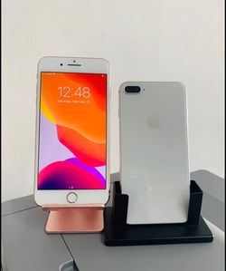 iPhone 8 Plus 64GB Unlocked Excellent Condition