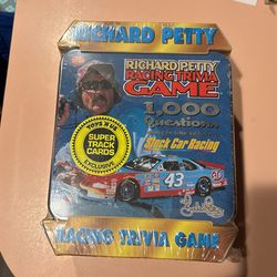 Richard Petty