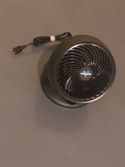 Vornado fan