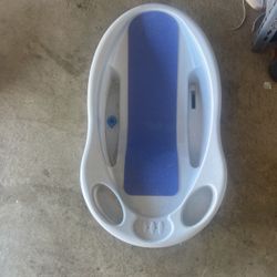 Baby/Child bath carrier 
