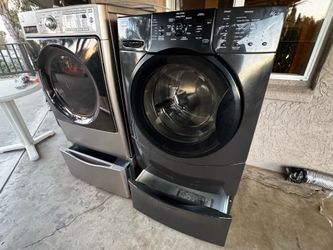Kenmore elite