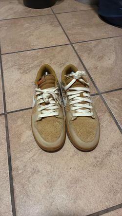 Nike dunk size 9