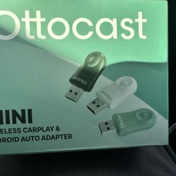 Ottocast