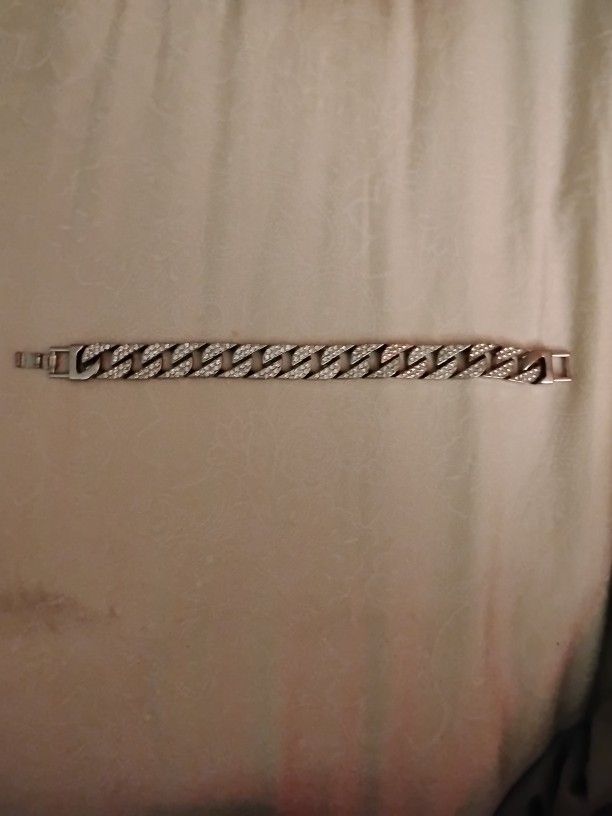 Diamond Bracelet