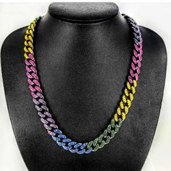 Gummy Chain