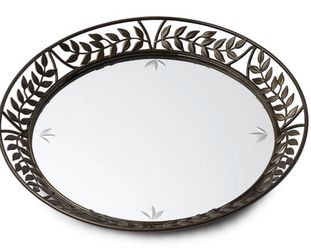 Princess House Decorative Mirror