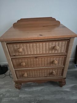 Night stand