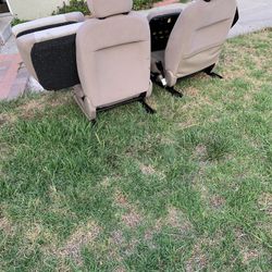 Seats For A Ford Focus 2000