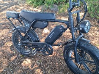 Ouxi v8