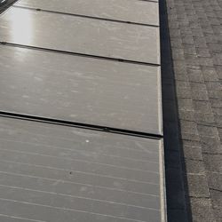 Solar Panels
