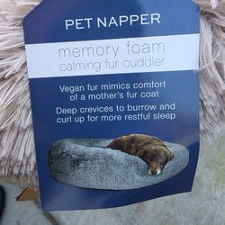 New Pet Napper