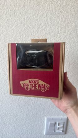 Kids never been opened vans