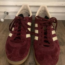 Women’s Adidas Handball Spezial Shoes Size 9