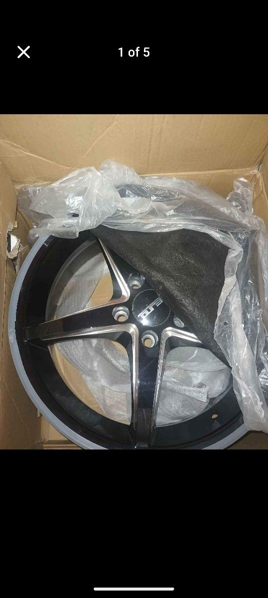 Rims For Sale