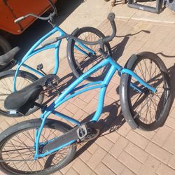 Huffy 