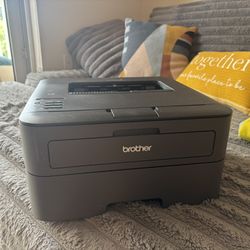 Brother HL-L2340DW Laser Printer - Monochrome - 2400 x 600 dpi Print 