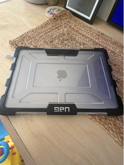 MacBook