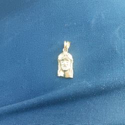 10K Jesus Alaskan Gold