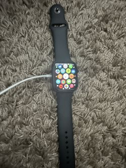 Apple Watch Series 6 44MM CELLUAR AND GPS/WIFI