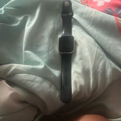 Apple watch SE