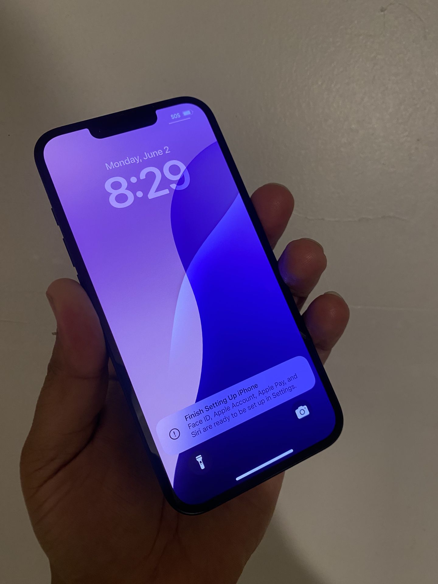 iPhone 16e 128GB Tmobile 