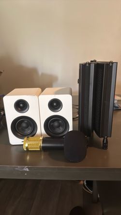 Music equipment