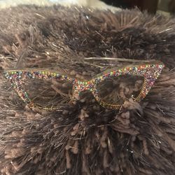 Beautiful Eyeglasses