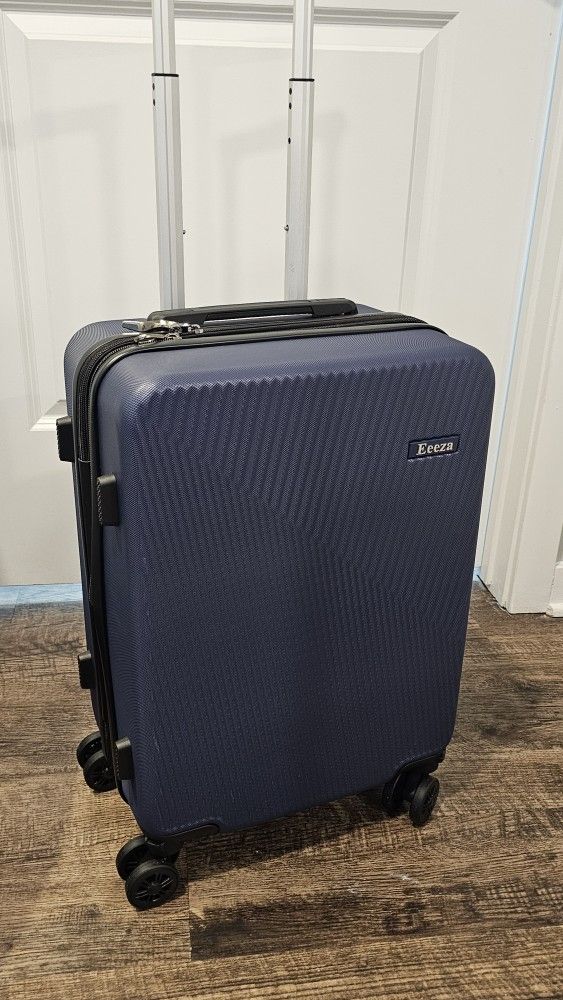 Carry On Luggage Set