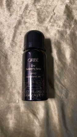 Oribe dry texture and spray