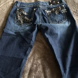 Woman Jeans 