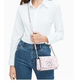 Kate spade purses/crossbody