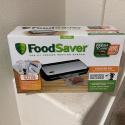 Food Saver FM2435
