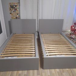 Twin Bed Frame