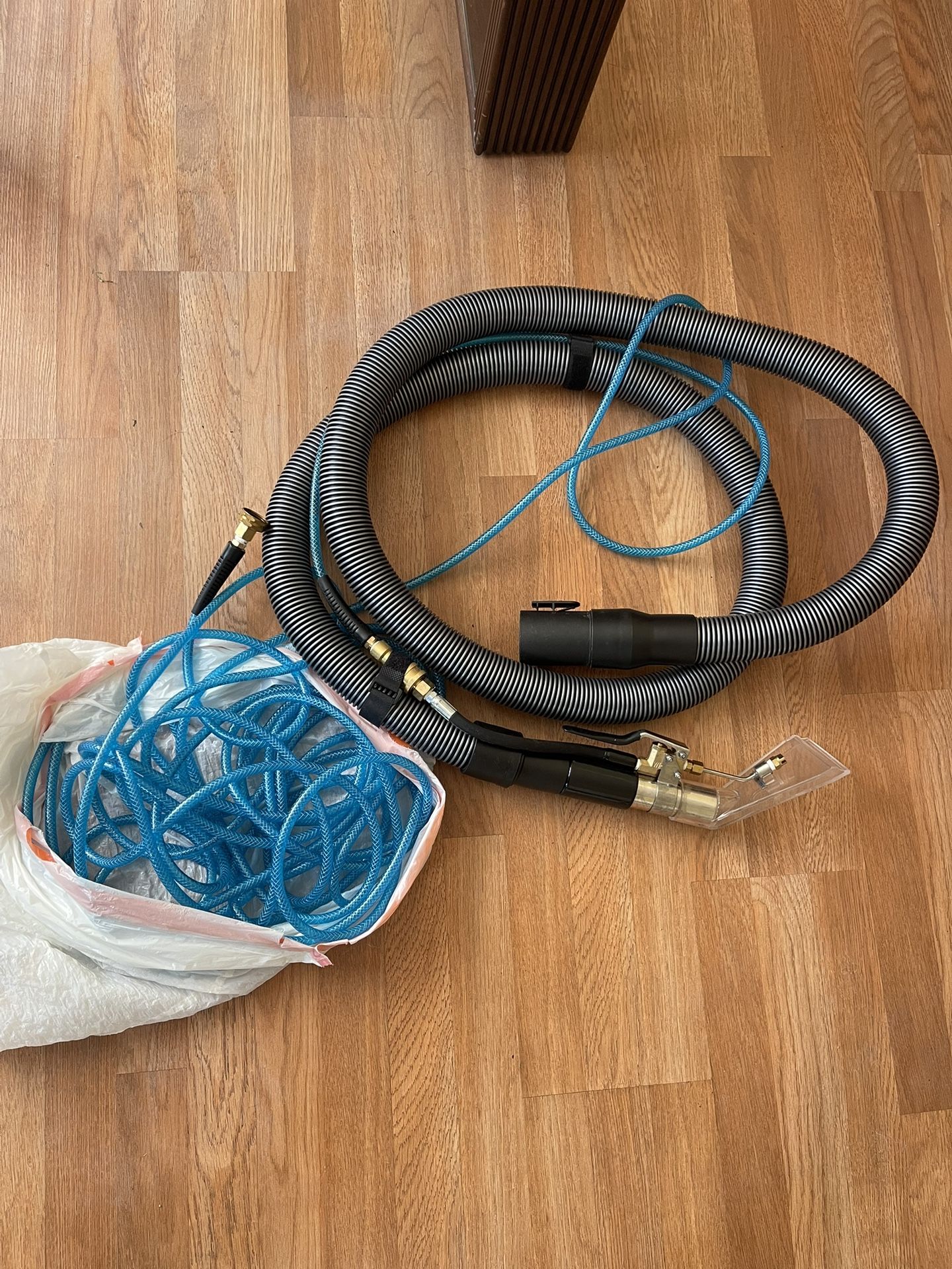 Rip Clean Wet Vacuum Extractor