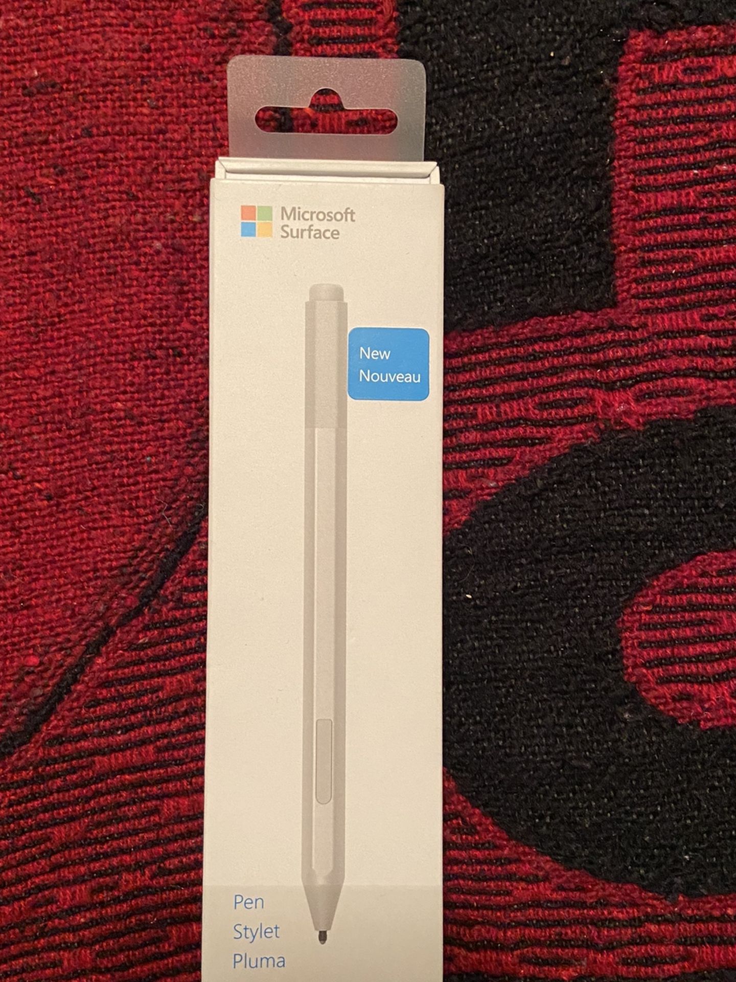 Surface Pro Pen 